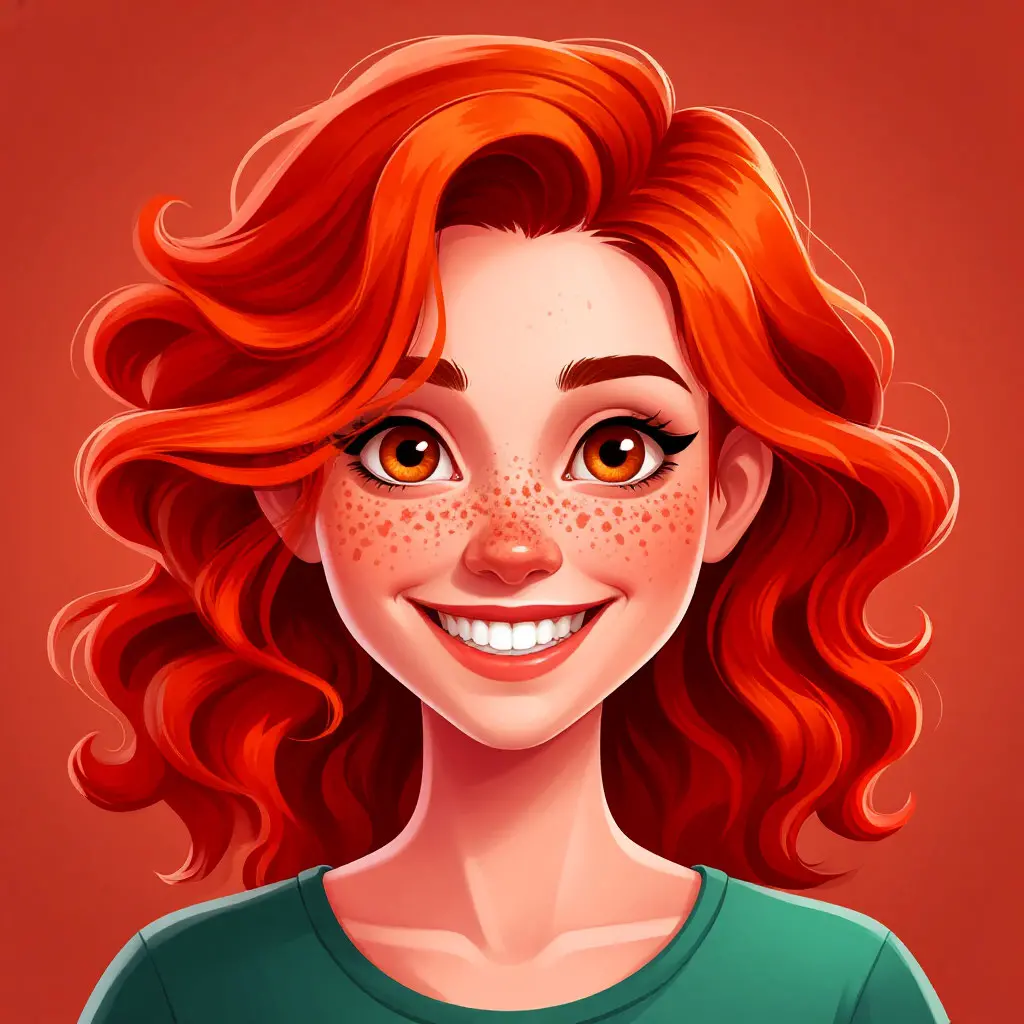 Emma T. Avatar