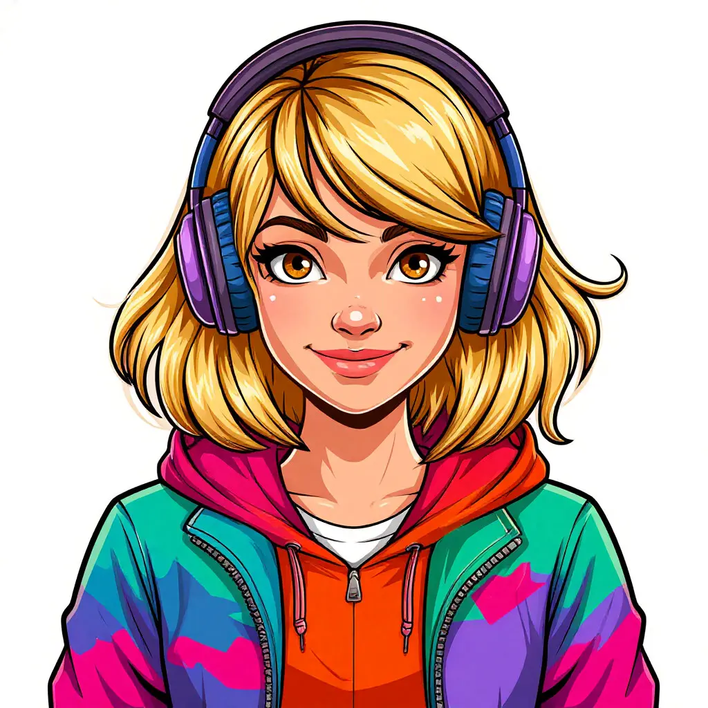 Sophie L. Avatar