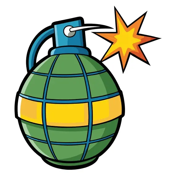 Grenade d’Œuf