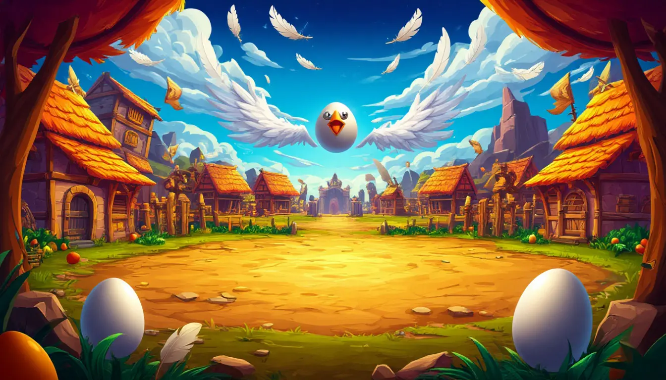 Hero Background