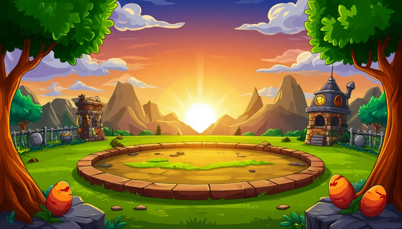 Join Background