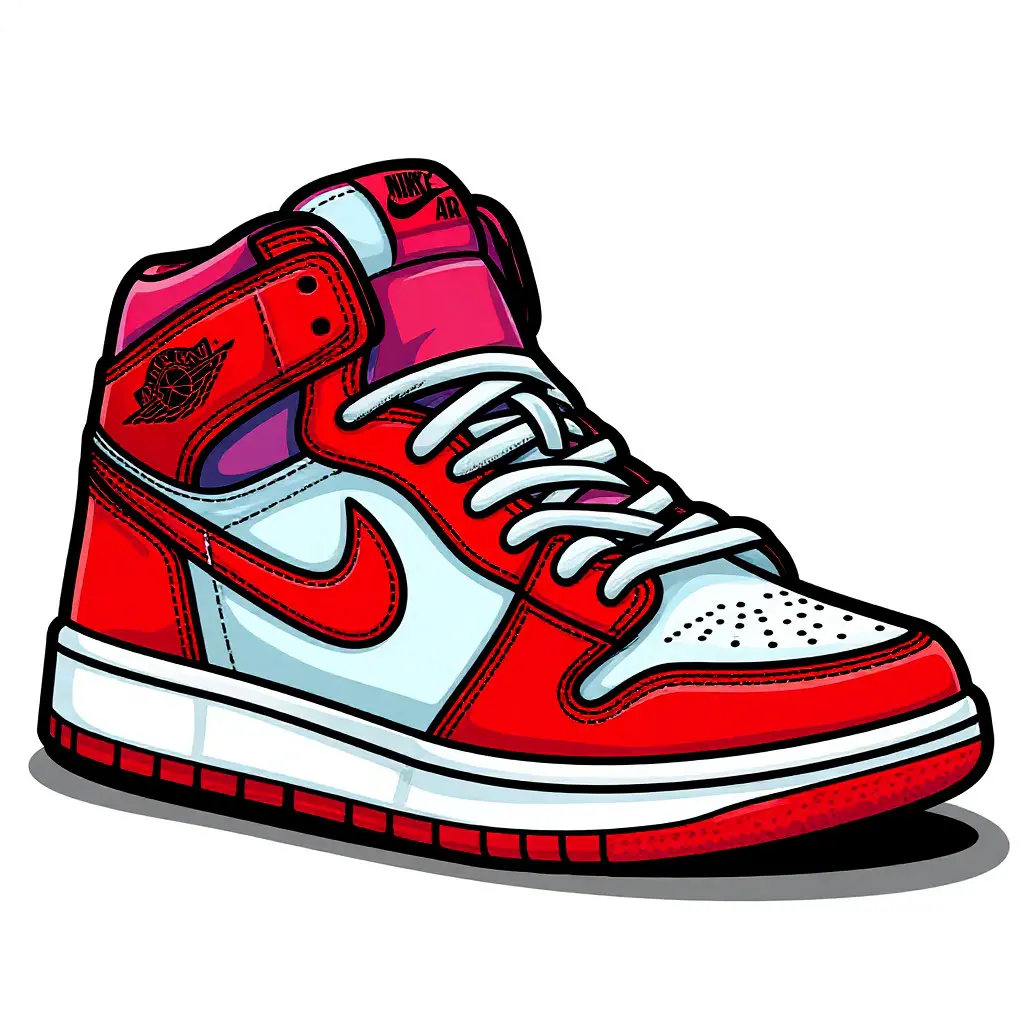 Baskets Rapides